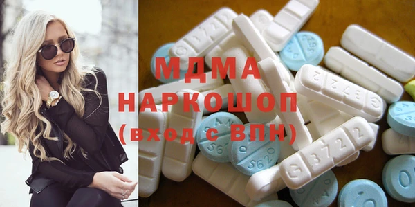мдпв Новозыбков